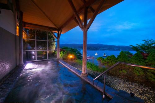 Фотография мини отеля Kesennuma Plaza Hotel