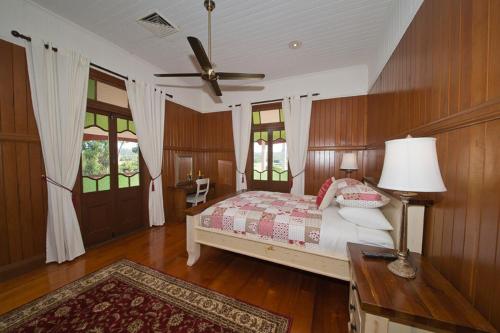 Фотография мини отеля The Village B&B