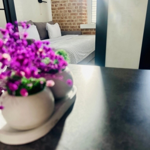 Фотография квартиры Апартаменты Daily apart