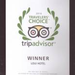 Фотография апарт отеля Loui Hotel Haifa