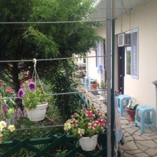 Фотография гостевого дома Отдых у Моря