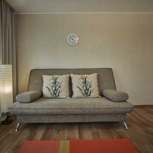 Фотография квартиры Гостеприимный Дом на Революции 62А