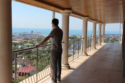 Фотографии гостиницы
Rosa Del Viento