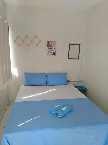 Фотография мини отеля Casa do Meio Pousada