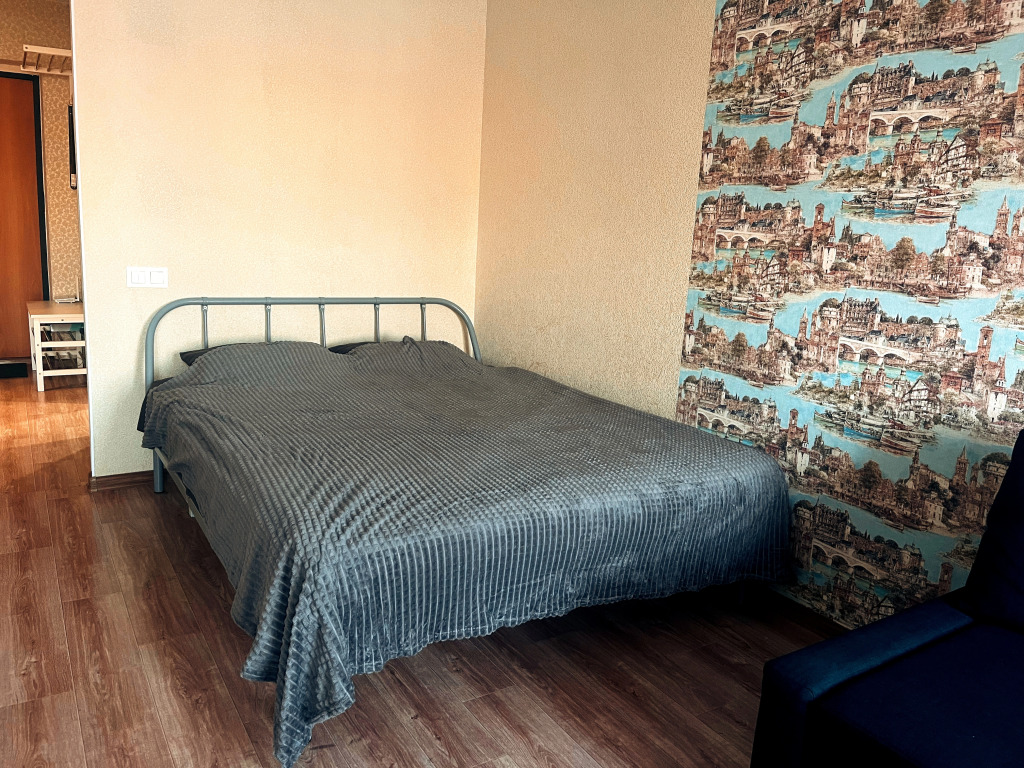 Фотография квартиры Квартира Студия с Видом на Город