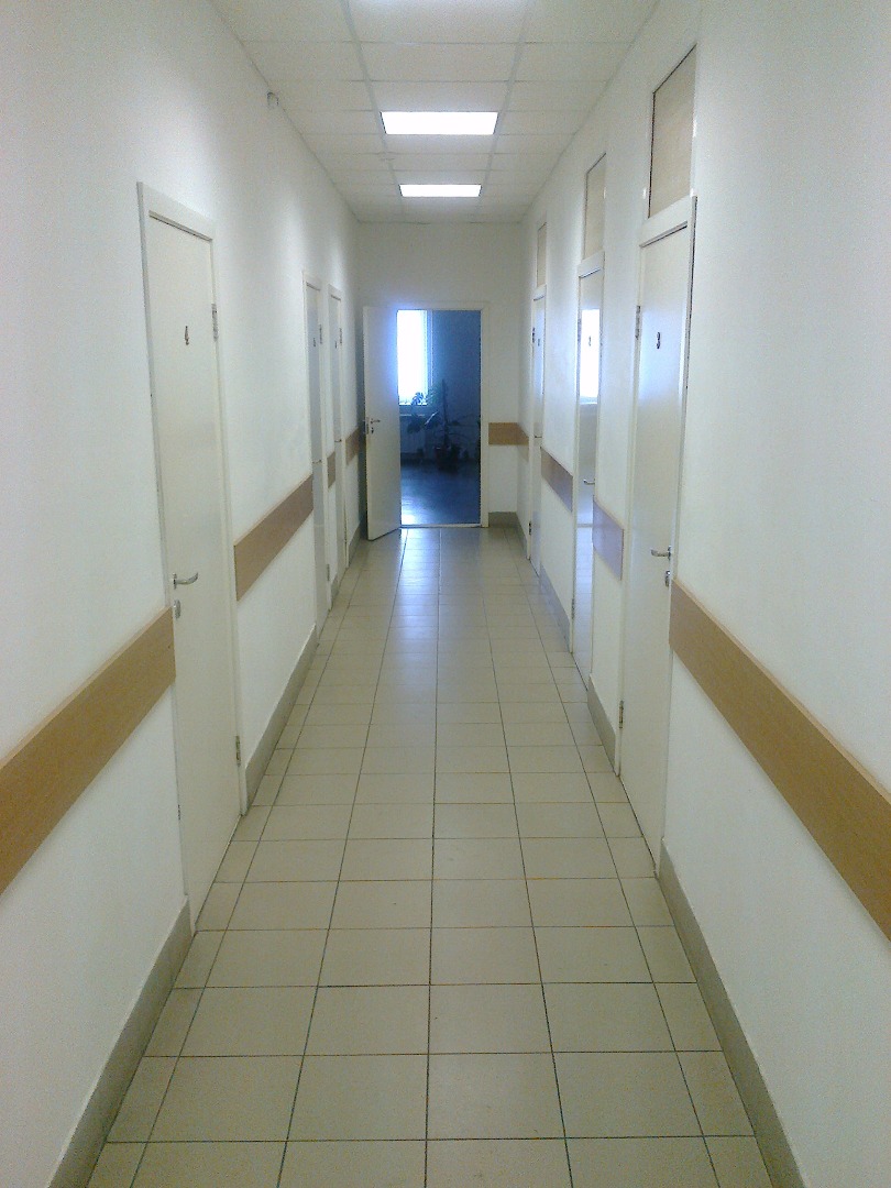 Фотография хостела Залесовский