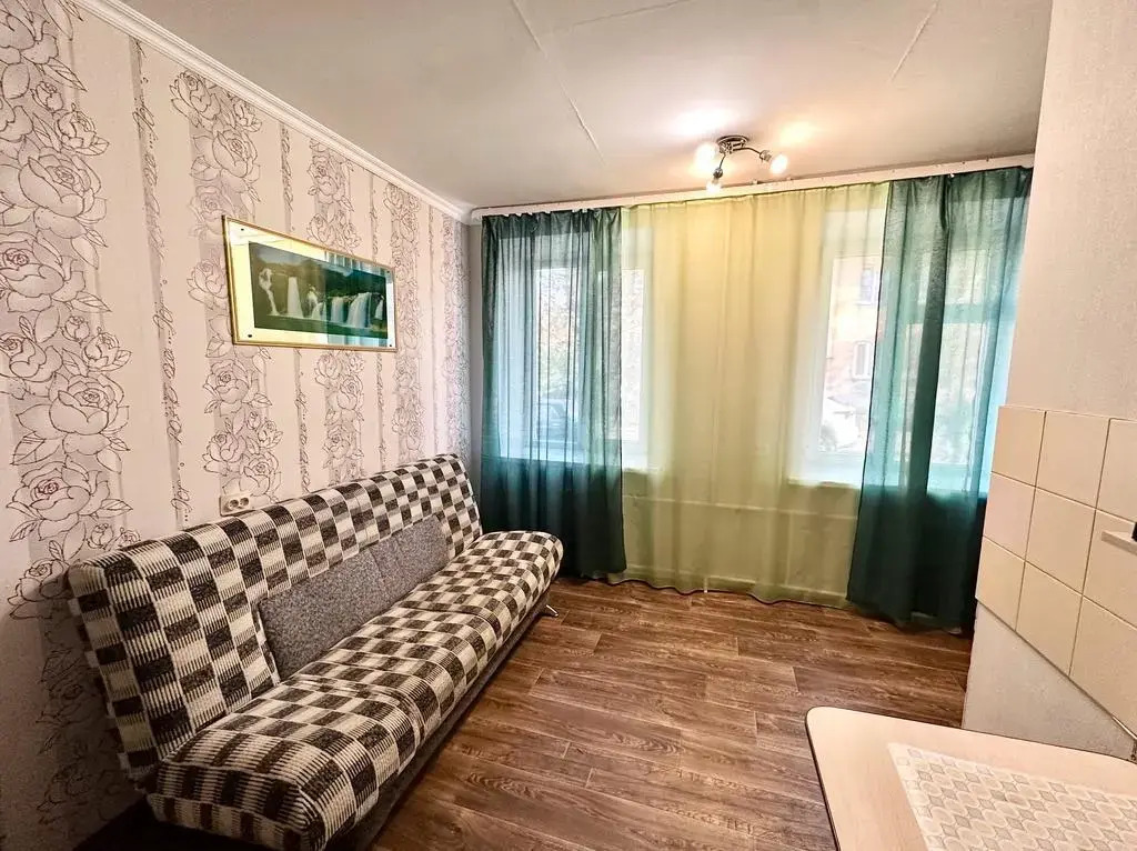 Фотография квартиры Апартаменты на улице Калинина 45а/8