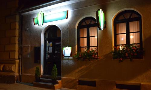 Фотография гостевого дома Ring Penzión