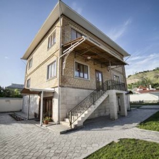 Фотография гостиницы Этно Ош