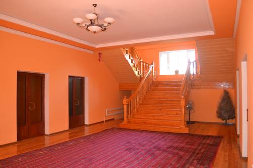 Фотография хостела Лали-Опа 2