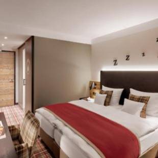 Фотографии гостиницы
Hotel Traumschmiede