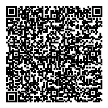 QR код хостела Острова