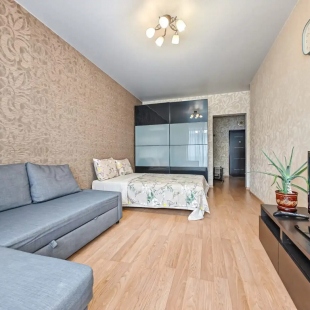 Фотография квартиры Квартира 1 в спальном районе