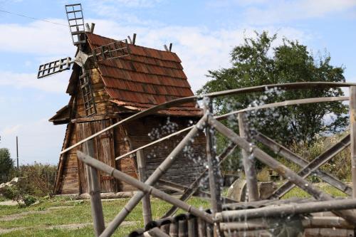 Фотография гостиницы Теж Лер Резорт