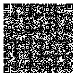 QR код музея Музей истории Екатеринбурга