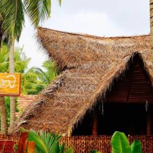 Фотографии гостиницы
Wind Blend Kite Resort