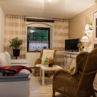 Фотографии апарт отеля
Romantik Landhaus