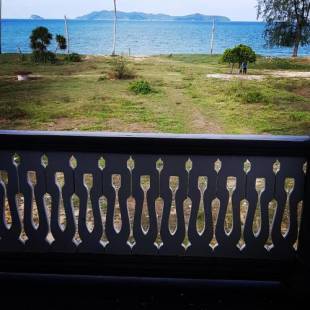 Фотографии гостиницы
Andalus beach residence