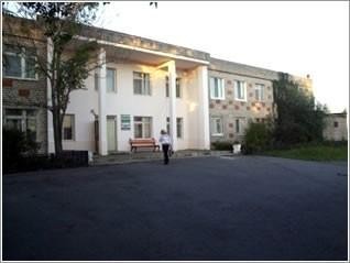 Фотография санатория Новый Мир