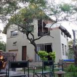 Фотография гостевого дома Marloth Park Hippo House