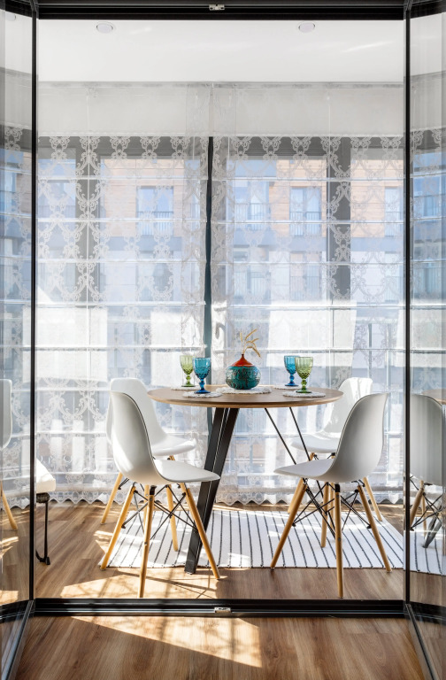 Фотография квартиры Апартаменты Apart39 Зеленоградск