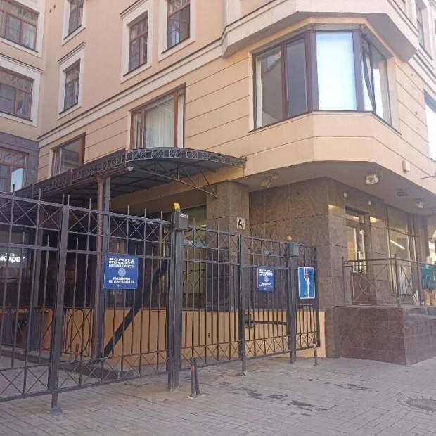 Фотографии гостиницы 
            Демократ на 9-ой Советской