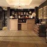 Фотография гостиницы Newhotel Roblin