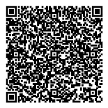 QR код кемпинга Лесная Обитель