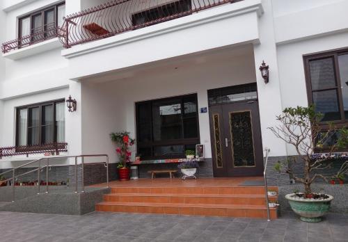 Фотография мини отеля Na Jie 17