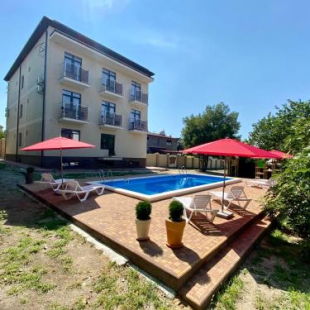 Фотография гостевого дома Бархатный сезон