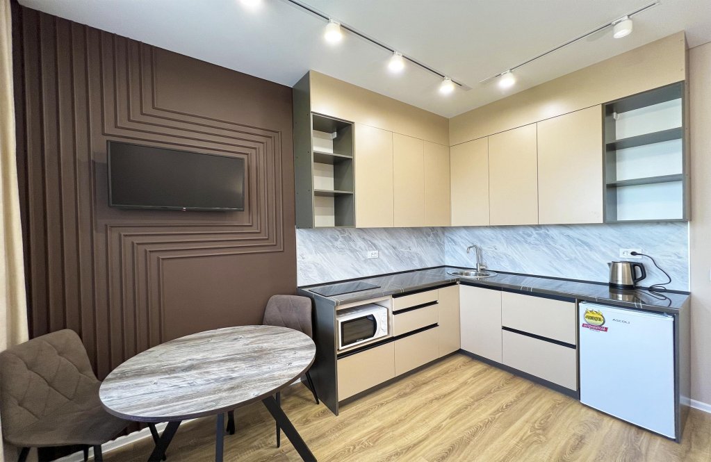 Фотография квартиры Апартаменты Добрые Сутки на Разина 69-11