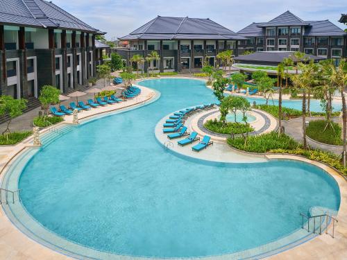 Фотография гостиницы Marriott’s Bali Nusa Dua Gardens