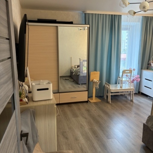 Фотография квартиры Апартаменты Квартира на Восточном