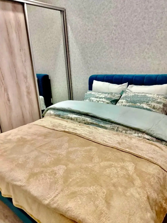 Фотография квартиры Апартаменты YuTani