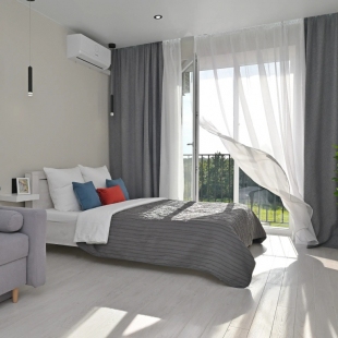 Фотография квартиры Квартира Кранц Престиж