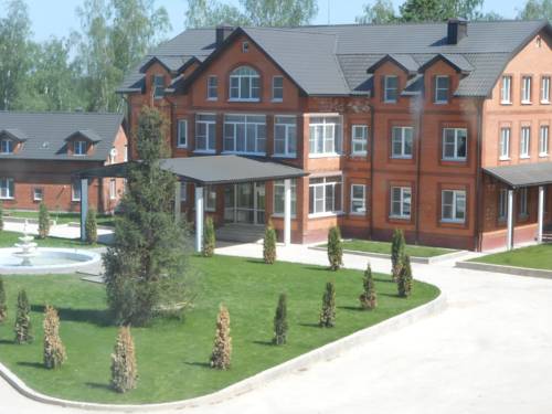 Фотографии базы отдыха
Касимовские зори