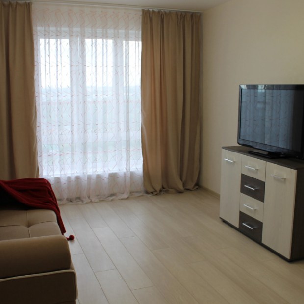 Фотографии квартиры 
            Квартира Уютная Однокомнатная