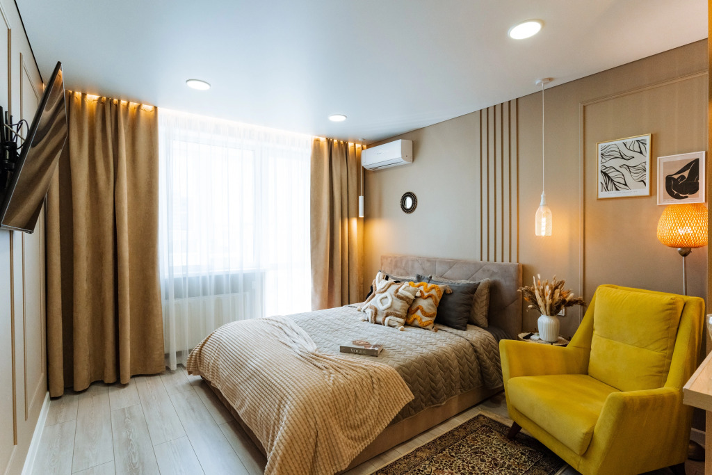 Фотография квартиры Квартира Уютная в Центре с прекрасным сервисом