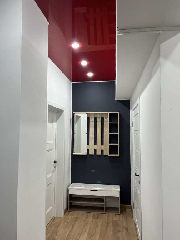 Фотография квартиры Апартаменты Ayshe Prestij 4