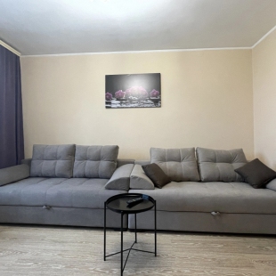 Фотография квартиры Апартаменты на Коммунистическом проспекте 5/1