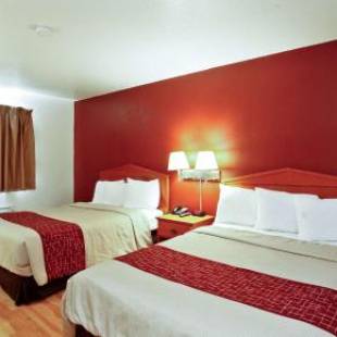 Фотографии мини отеля
Red Roof Inn Palmdale - Lancaster