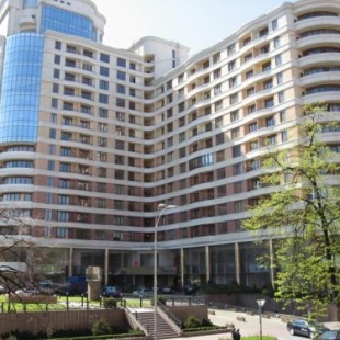 Фотография гостиницы Атташе