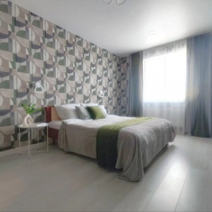 Фотография квартиры Апартаменты Гранат в Центре Города