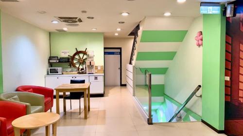 Фотографии гостиницы
Baoshan Hotel