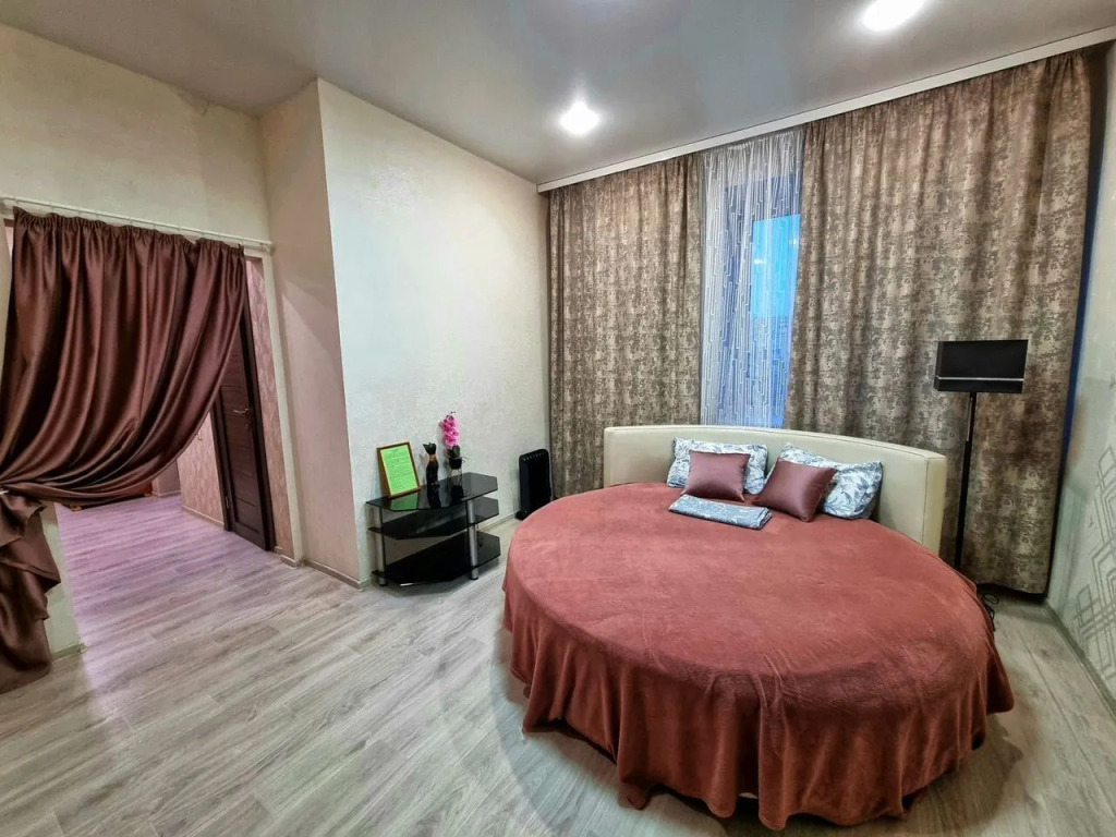 Фотография квартиры Квартира Однокомнатная в Центре