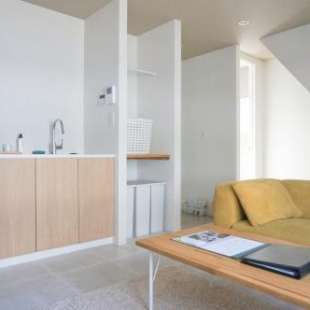 Фотография апарт отеля 8b HOTEL -Osaka Nishikujo APARTMENT-