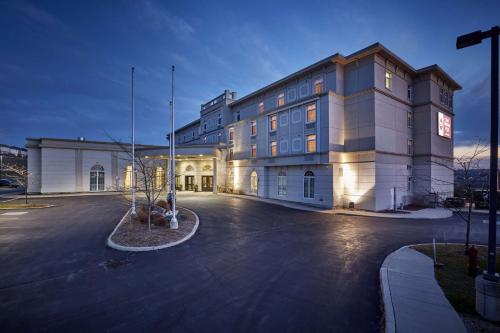 Фотография гостиницы Best Western Plus Orangeville Inn & Suites