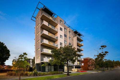 Фотография апарт отеля Quest on Rheola