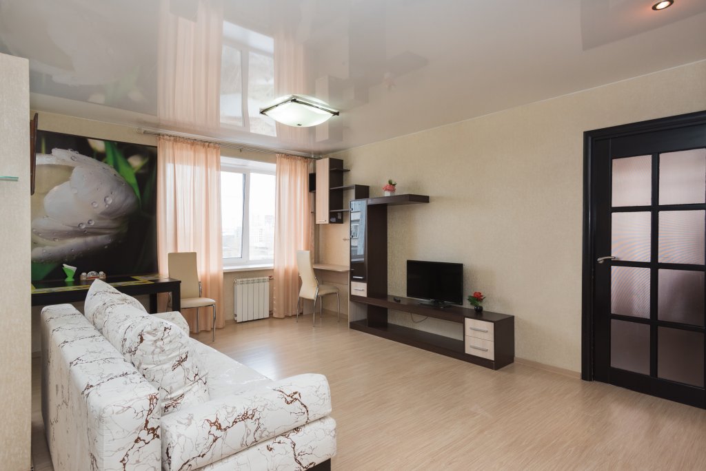 Фотография квартиры Апартаменты Марьин Дом на Свердлова 2