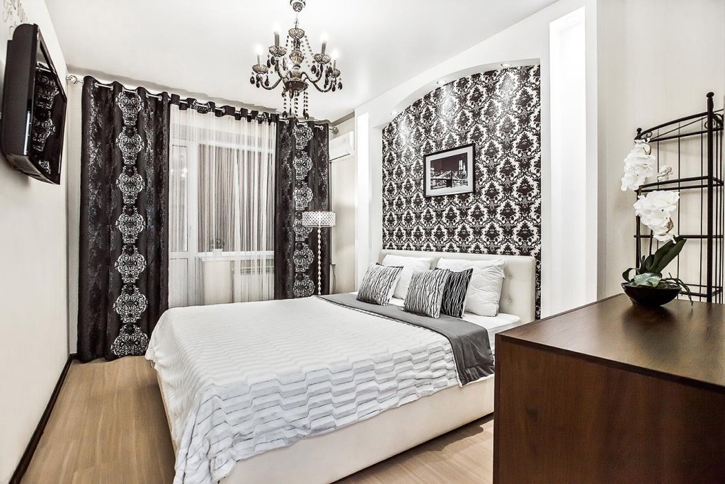 Фотография квартиры Sutki Life (Сутки Лайф) на Южном шоссе 27А